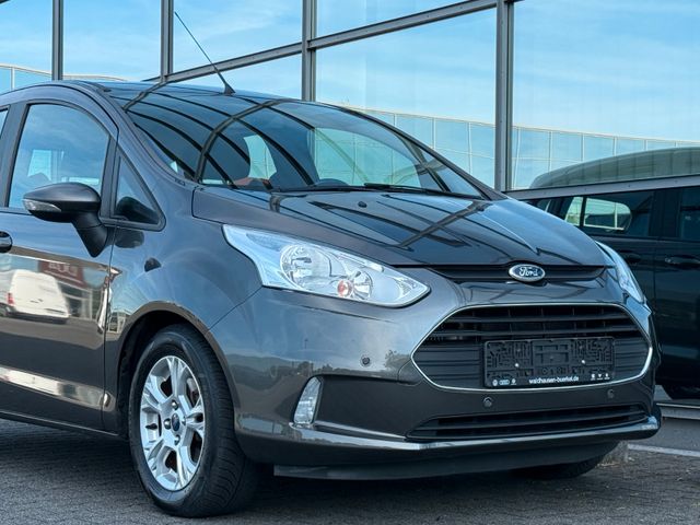 Ford B-MAX Trend PDC Led Klima