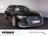 Audi S6 Avant 3.0 TDI quattro ACC B+O MATRIX-LED 360° - Audi S6 aus 2024