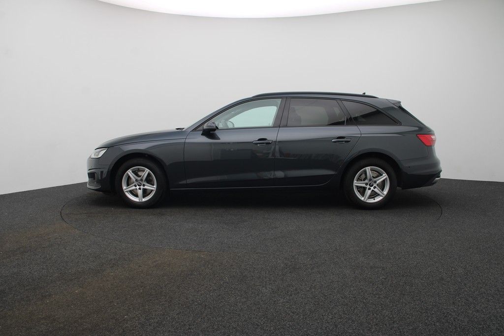 Audi A4 Avant 30 TDI . Virt.Cockpit Navi ACC imagem 2