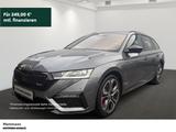 Skoda Octavia Com RS Plus Edition DSG LED NAVI PANO AH - Skoda Octavia: Edition Plus