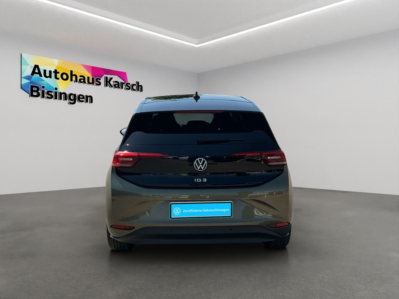 Volkswagen ID.3 Pro 150 KW IQ.LIGHT NAVI HUD ACC foto 5