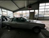 Mercedes-Benz Mercedes Benz 280 CE (W123) - Mercedes-Benz 280 in Köln