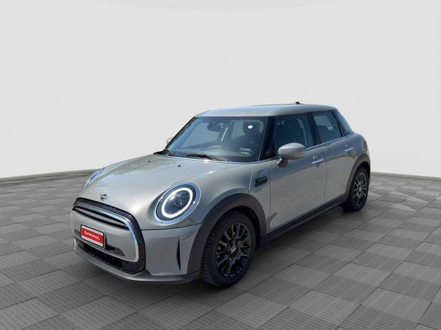 MINI MINI Mini 5 Porte 1.5 One Classic 5 porte
