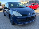 Renault Clio III Expression/Klima/Isofix/Tüv neu - gebrauchte Renault Clio aus dem Jahr 2006