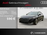 Audi A5 Avant TDI quattro S line B&O AHK HUD 360° - Audi A5: TDI
