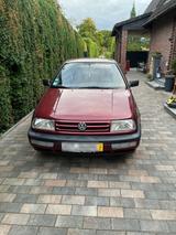 Volkswagen Vw Vento CL - VW Vento von privat