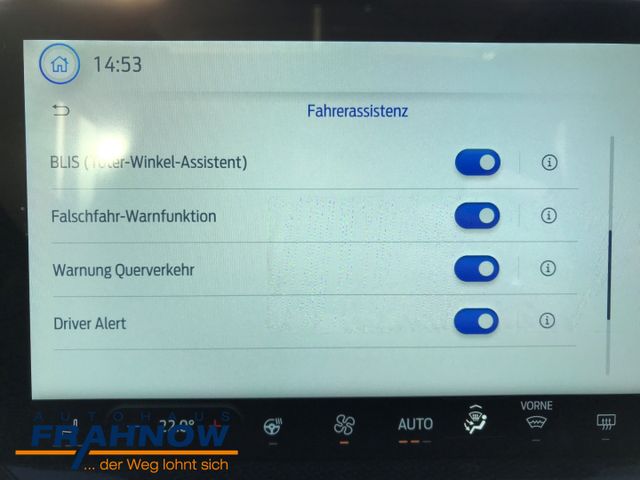 Foto Nummer 21: FORD Focus