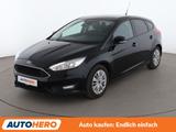 Ford Focus 1.0 EcoBoost Business Aut.*NAVI*TEMPO*PDC* - Ford Focus Gebrauchtwagen in Bochum