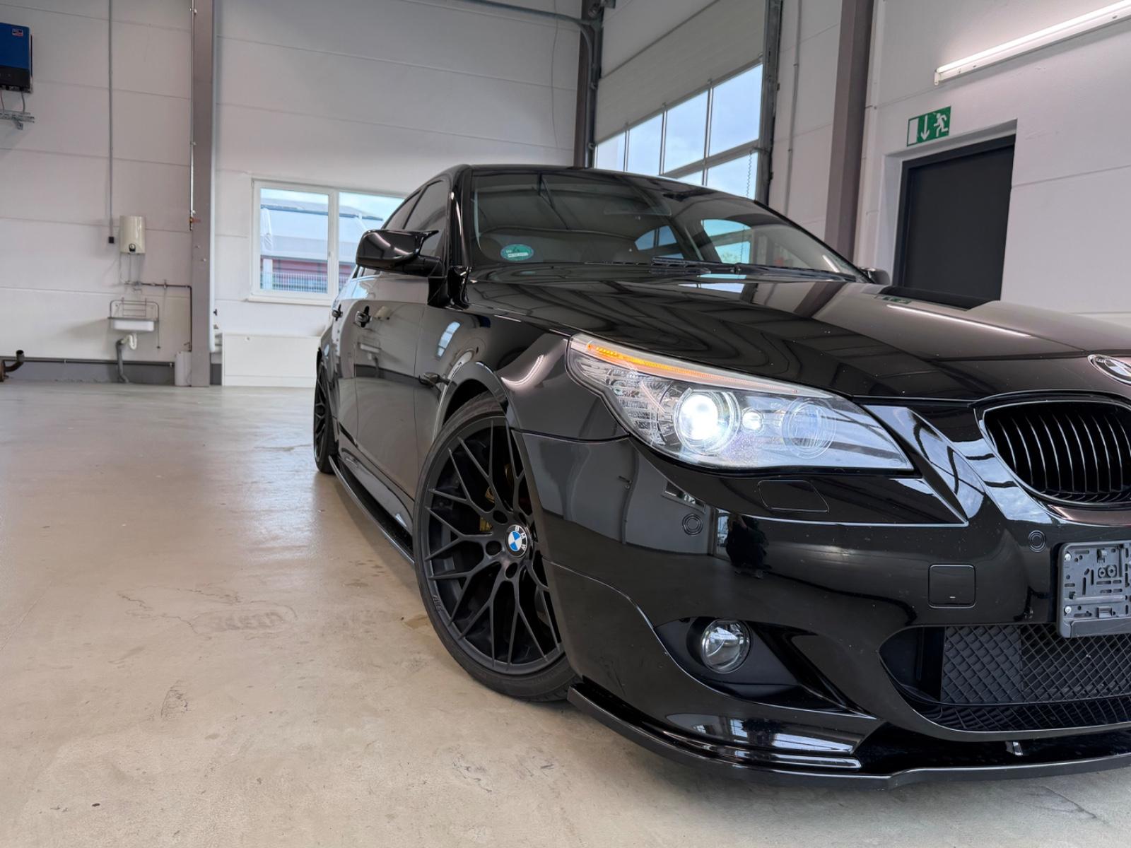 BMW 530i M SPORT 272CH