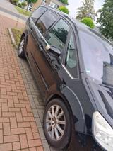 Ford Galaxy - Ford Galaxy aus 2009