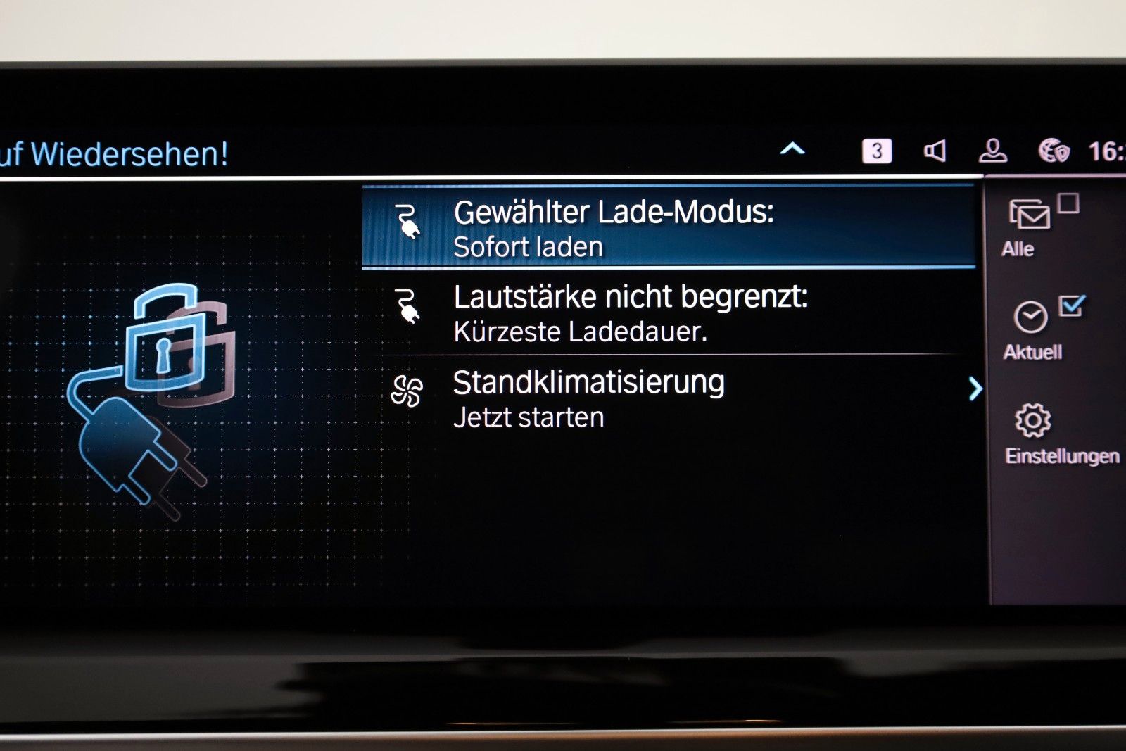 Fahrzeugabbildung BMW iX3 Inspiring,M Sport,Navi,SH,Kamera,ACC,Panoram