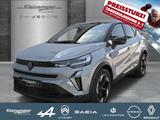 Renault Captur Techno TCe90 *Winter-, Nav-, Safety-Paket - Renault Tageszulassungen