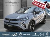 Renault Captur Techno TCe90 *Winter-, Nav-, Safety-Paket - Renault Captur Tageszulassungen
