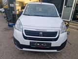 Peugeot Rifter BlueHDi 100 Allure - Peugeot Rifter aus 2018