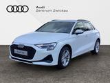 Audi A3 Sportback 30TDI LED-Scheinwerfer, Navi - Audi A3 New cars: TDI