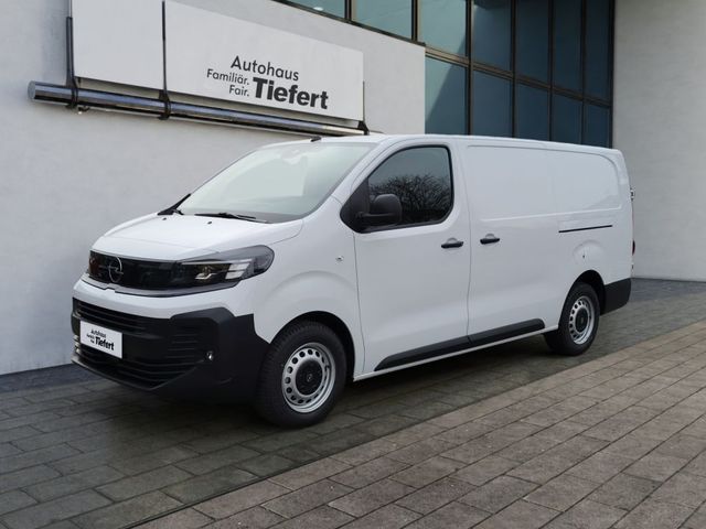 Opel Vivaro 2.0 BlueHDi 145 Lang S&S