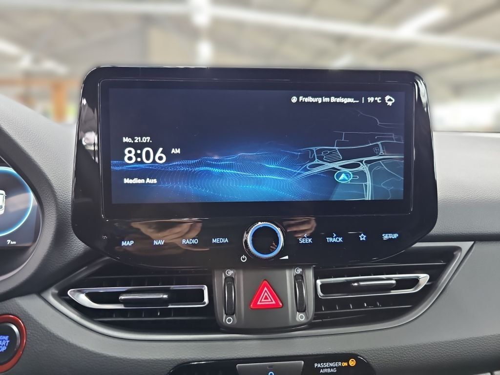 Hyundai i30 – Bild 9
