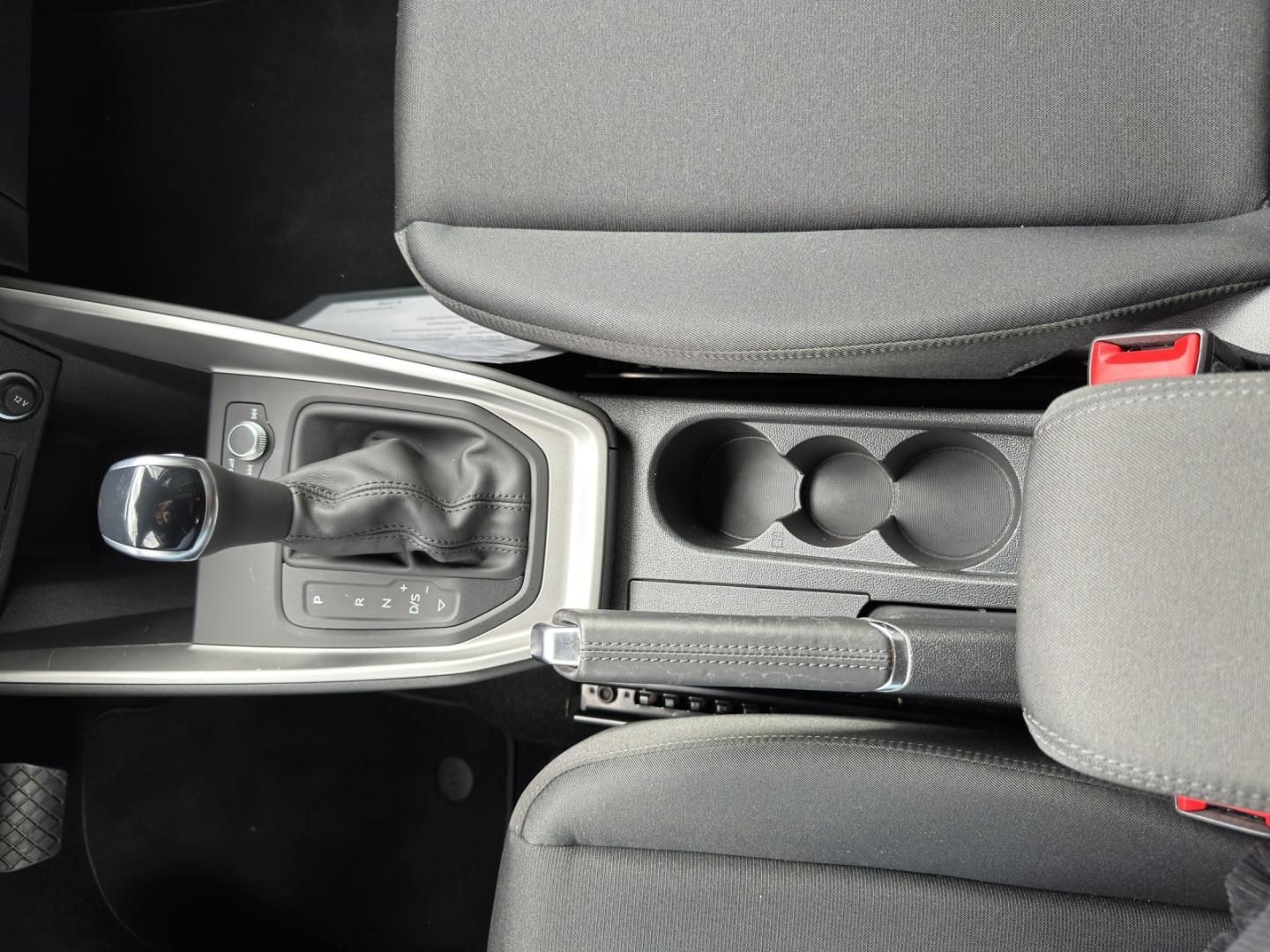 Fahrzeugabbildung Audi A1 Sportback Advanced 25 TFSI S tronic GRA