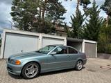 BMW E46 Coupé 325ciA - BMW 325: Ci E46