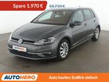Volkswagen Golf VII 2.0 TDI Highline BM Aut.*NAVI*ACC*LED* - Volkswagen Golf: TDI Highline