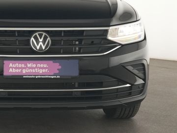 Volkswagen Tiguan - 12