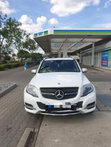Mercedes-Benz GLK 350 CDI  4MATIC  X204 Au... - Mercedes-Benz GLK-Klasse in Dortmund