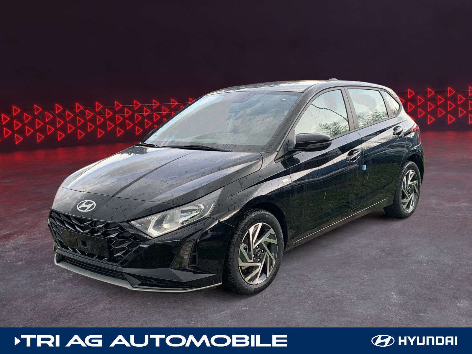 Hyundai i20 – Bild 7