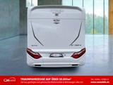 HYMER / ERIBA / HYMERCAR Exsis I 678 FL - Hub & Einzelbetten - 1. Hand - - HYMER / ERIBA Integrierter Einzelbetten