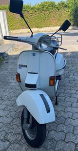 Vespa PX200E lusso - Offers