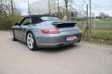 Porsche 911/997 Carrera Cabriolet Handschalter - Porsche aus 2005: 911