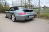 Porsche 911/997 Carrera Cabriolet Handschalter - Porsche aus 2005: 911