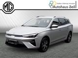 MG 5 STANDARD LUXURY - MG MG5 aus 2024