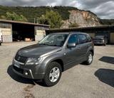 Suzuki Grand Vitara 2.0 turbodiesel 16V cat S.W. - Suzuki Grand Vitara aus 2007 mit Diesel-Antrieb