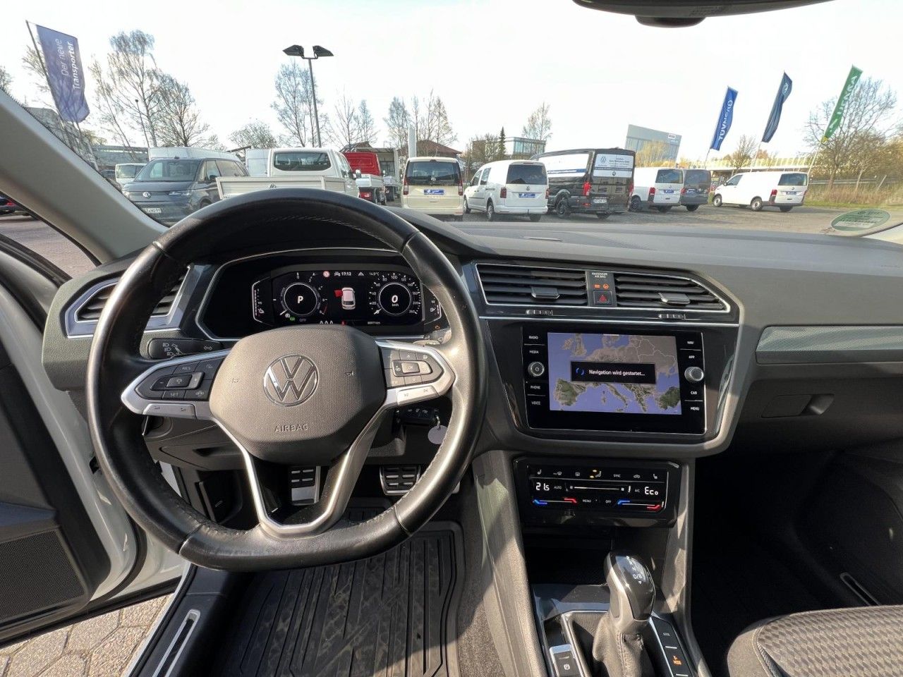 Volkswagen Tiguan - Bild 9