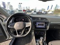 Volkswagen Tiguan - Vorschau Bild 9