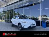 MG ZS EV Maximal Luxury - MG Gebrauchtwagen in Hannover