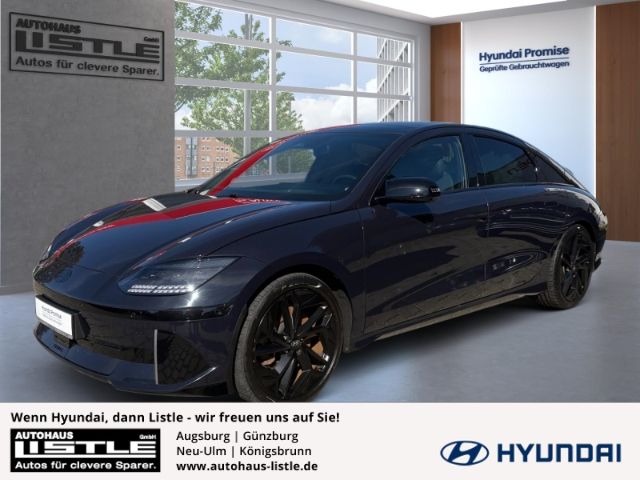 Image of Hyundai IONIQ 6