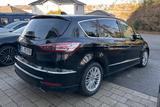 Ford S-Max Vignale, Pano, Massage, AHK, Leder, Mwst. - Ford S-MAX Vignale mit Diesel-Antrieb