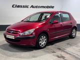 Peugeot 307 Premium 110 Automatik - Peugeot aus 2003