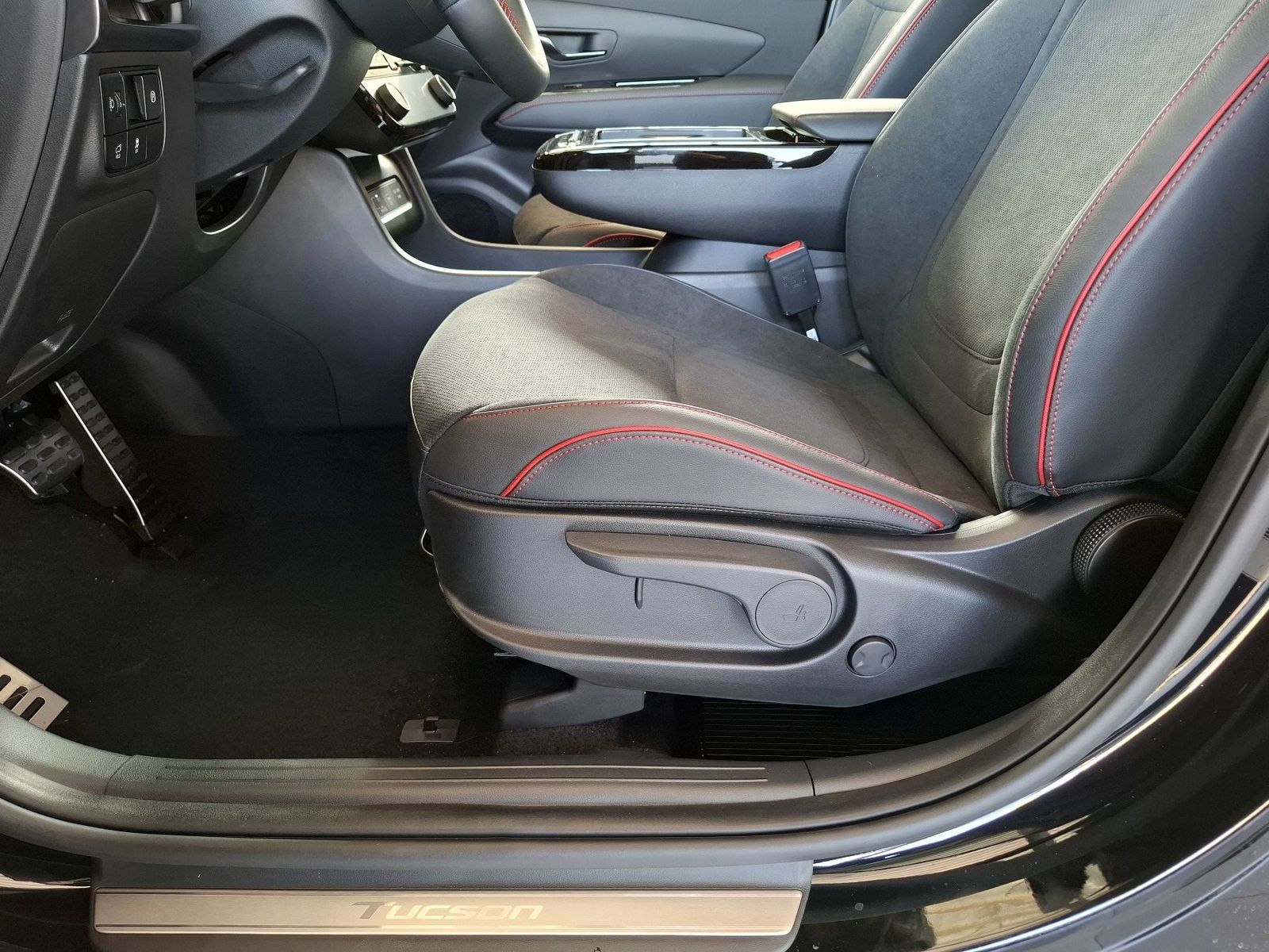 Hyundai TUCSON - Bild 35