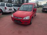 Opel Combo Combi - gebrauchte Opel Combo aus dem Jahr 2004