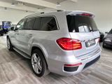 Mercedes-Benz GL 350 4Matic AMG Line*ACC*Pano*Massage*7 Sitze* - Mercedes-Benz GL 350 mit Diesel-Antrieb