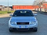 Audi A4 1.9 TDI/130 CV cat - Audi A4 aus 2004: 1.9