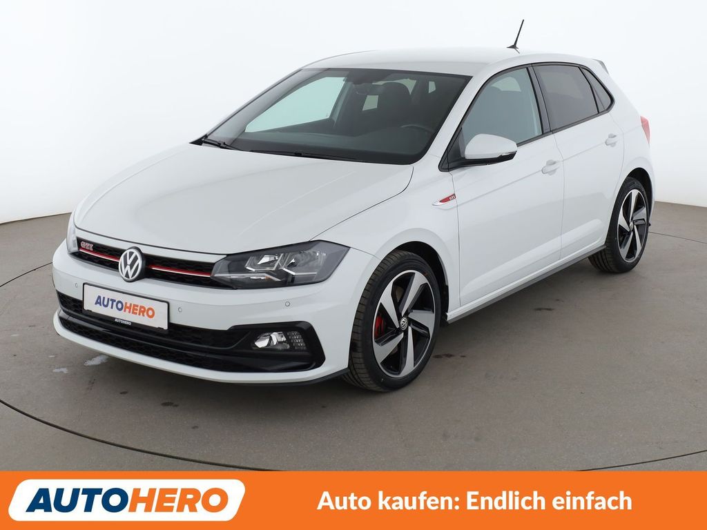 Image of Volkswagen Polo