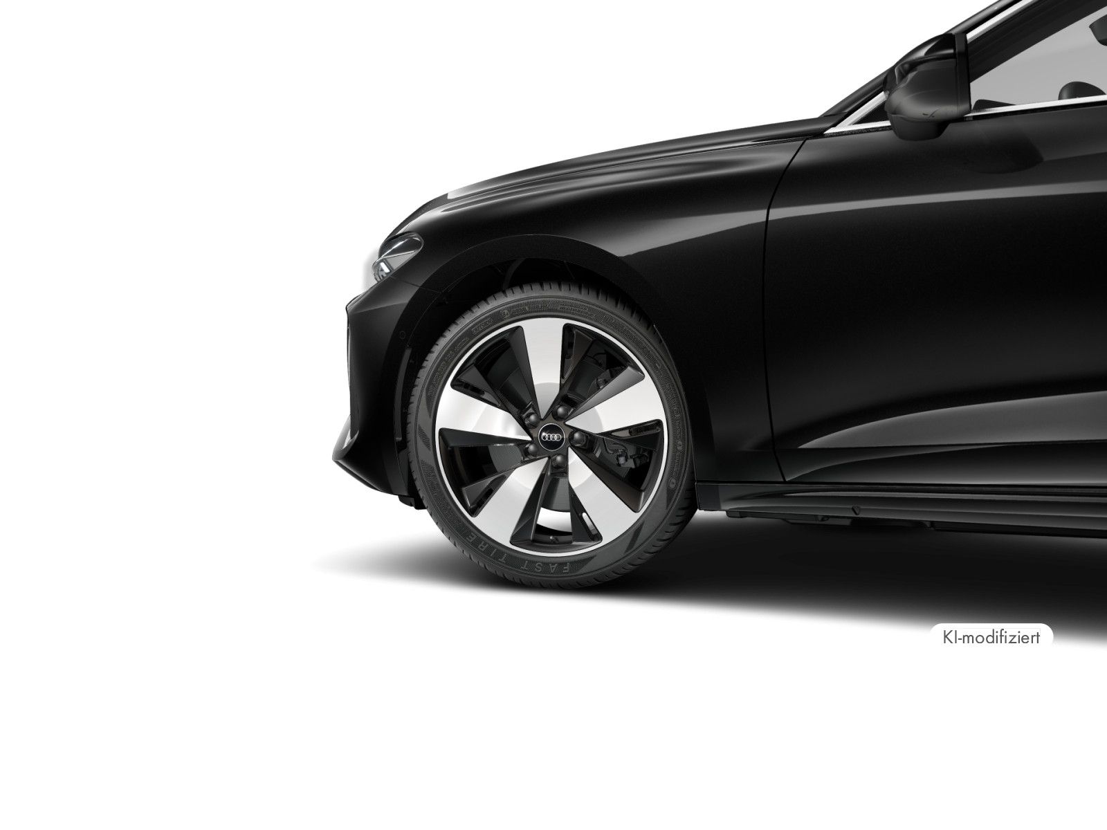 Audi A5 - Bild 3