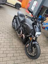 Ducati Diavel Scheckheftgepflegt - DIAVEL