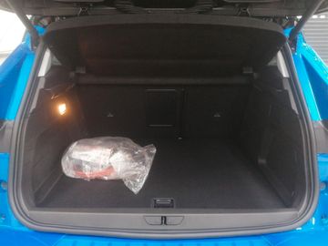 Fotografie 8 des Opel Grandland (X) Grandland GSe 4WD Alcantara 360°Cam Matrix-LED