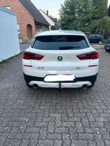 BMW X2 sDrive18d Advantage - BMW X2 in Karlsruhe