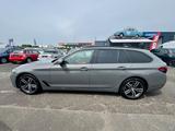 BMW 520d-Luxury Line-Soft-HarmKar-Leser-Autom.P.Asis - BMW 520 in Frankfurt (Main)