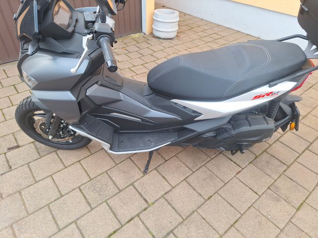 Aprilia SR GT 125 ABS BJ7, 2023